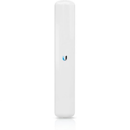 Ubiquiti LiteBeam AC kültéri 5GHz 120 fokos szektor integrált rádióval