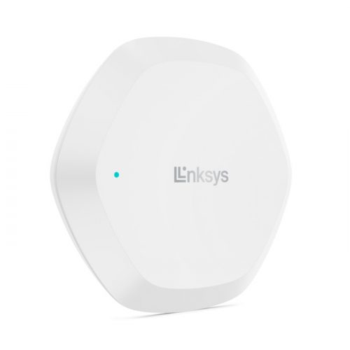 Linksys AC1300 Mu-Mimo Cloud Managed Indoor Ap TAA - White