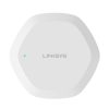 Linksys AC1300 Mu-Mimo Cloud Managed Indoor Ap TAA - White