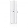 Ubiquiti LiteBeam AC kültéri 5GHz 90° szektor antenna integrált rádióval, GPS