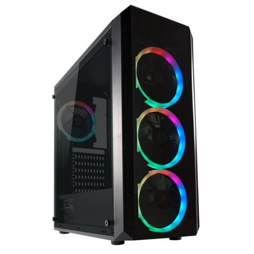 LC Power Midi - Gaming 703B