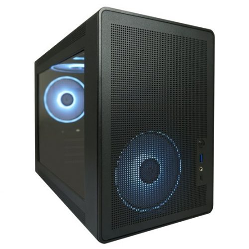 LC Power - LC-716MB-ON AMPLIFIED X