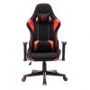 LC Power LC-GC-703BR Gaming szék - Fekete/Piros