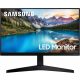 SAMSUNG 24" LF24T370FWRX FHD IPS 16:9 5ms monitor