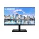 SAMSUNG 24" LF24T450FQRX FHD IPS 16:9 5ms monitor