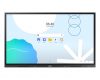 Samsung Interaktív kijelző 86 WA86D 12/7, UHD, 400, Android