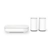 Linksys Velop Micro 6 Dual-band Mesh WiFi System, 3-Pack