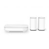 Linksys Velop Micro 6 Dual-band Mesh WiFi System, 3-Pack