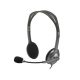 Logitech H111 Headset - Szürke