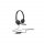 Logitech H340 Headset - Fekete
