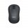 Logitech M220 Silent - Fekete