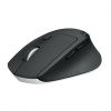 Logitech M720 Triathlon - Fekete