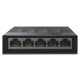 TP-LINK LS1005G 5-Port Gigabit Desktop Switch