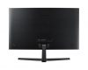 SAMSUNG 24" LS24C366EAUXEN FHD VA 16:9 4ms ívelt monitor