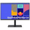 SAMSUNG 24" LS24C432GAUXEN FHD 2K IPS 16:9 4ms monitor