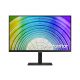 Samsung S6 Series - 27 inch - Quad HD IPS LED Monitor - 2560x1440 - Pivot / HAS / RJ45 / USB-C