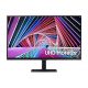 SAMSUNG 27" LS27A700NWPXEN 4K UHD IPS 16:9 5ms monitor