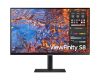 SAMSUNG 27 LS27B800PXPXEN tervezői monitor