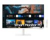 SAMSUNG 27 LS27CM703UUXDU M7 4K UHD VA 16:9 4ms smart monitor