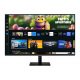 SAMSUNG 27" LS27DM500EUXDU M50D FHD VA 16:9 4ms smart monitor