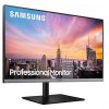 SAMSUNG 27" LS27R650FDRXEN FHD IPS 16:9 5ms monitor