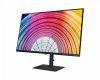 SAMSUNG 32" LS32A600NAUXEN WQHD VA 16:9 5ms monitor