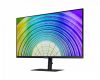 SAMSUNG 32" LS32A600UUPXEN WQHD VA 16:9 5ms monitor