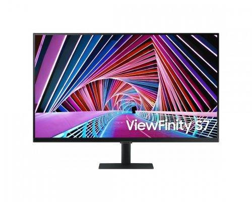 SAMSUNG 32" LS32A700NWPXEN 4K UHD VA 16:9 5ms monitor