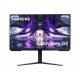 SAMSUNG 32" LS32AG320NUXEN Odyssey G3 FHD VA 16:9 1ms gamer monitor