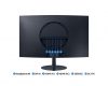 SAMSUNG 32" LS32C390EAUXEN FHD VA 16:9 4ms monitor