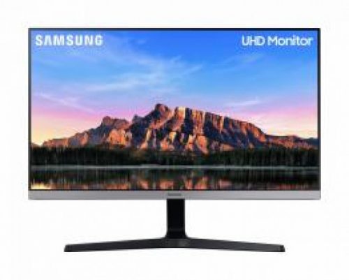 SAMSUNG 28" LU28R550UQPXEN 4K UHD IPS 16:9 4ms monitor