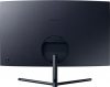 SAMSUNG 32" LU32R590CWPXEN 4K UHD VA 16:9 1ms ívelt gamer monitor