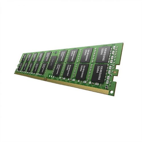 SAMSUNG RAM DDR4 16GB ECC U-DIMM 2Gx8 SR 3200Mhz