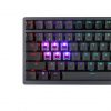 ASUS ROG Azoth gaming billentyűzet - HU