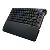 ASUS ROG Azoth Extreme gaming billentyűzet - HU /NX piros/