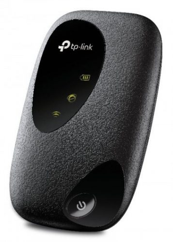 TP-LINK ROUTER M7200 4G LTE Mobile WiFi