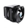 Cooler Master - MasterAir MA624 Stealth - MAM-D6PS-314PK-R1