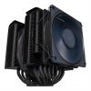 Cooler Master - MasterAir MA824 Stealth - MAM-D8PN-318PK-R1