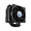 Cooler Master - MasterAir MA612 Stealth - MAP-T6PS-218PK-R1