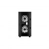 DeepCool MATREXX 40 3FS - DP-MATX-MATREXX40-3FS