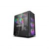 DeepCool MATREXX 55 MESH ADD-RGB 4F - DP-ATX-MATREXX55-MESH-AR-4F