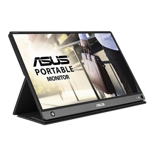 Asus 15.6" MB16AHP ZenScreen - WLED IPS