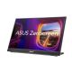 Asus 15.6" MB16QHG hordozható monitor ZenScreen pivot - IPS (MB16QHG)