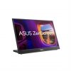 Asus 15.6" MB16QHG hordozható monitor ZenScreen pivot - IPS (MB16QHG)