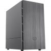 Cooler Master Midi - MasterBox MB400L Without ODD- MCB-B400L-KNNN-S00