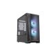 Cooler Master MB311 ARGB with Controller MCB-B311L-KGNN-S02