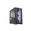 Cooler Master MB320L ARGB with Controller MCB-B320L-KGNN-S02