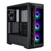 Cooler Master Micro - MasterBox MB530P- MCB-B530P-KHNN-S01 - Dobozsérült termék