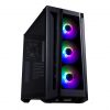 Cooler Master Micro - MasterBox MB530P- MCB-B530P-KHNN-S01 - Dobozsérült termék