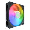 Cooler Master - Case Fan - 12cm - SickleFlow 120 ARGB - MFX-B2DN-18NPA-R1